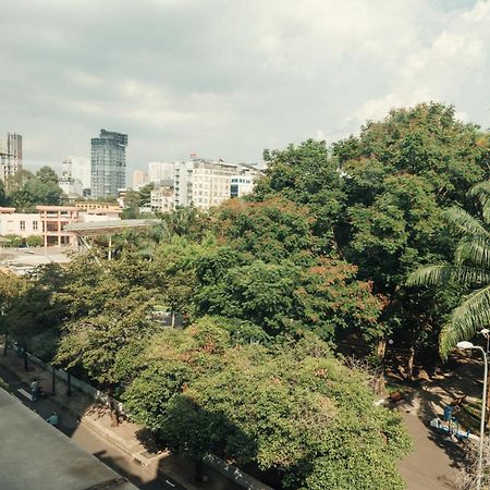 Lantern Hotel Ho Chi Minh City Exterior photo