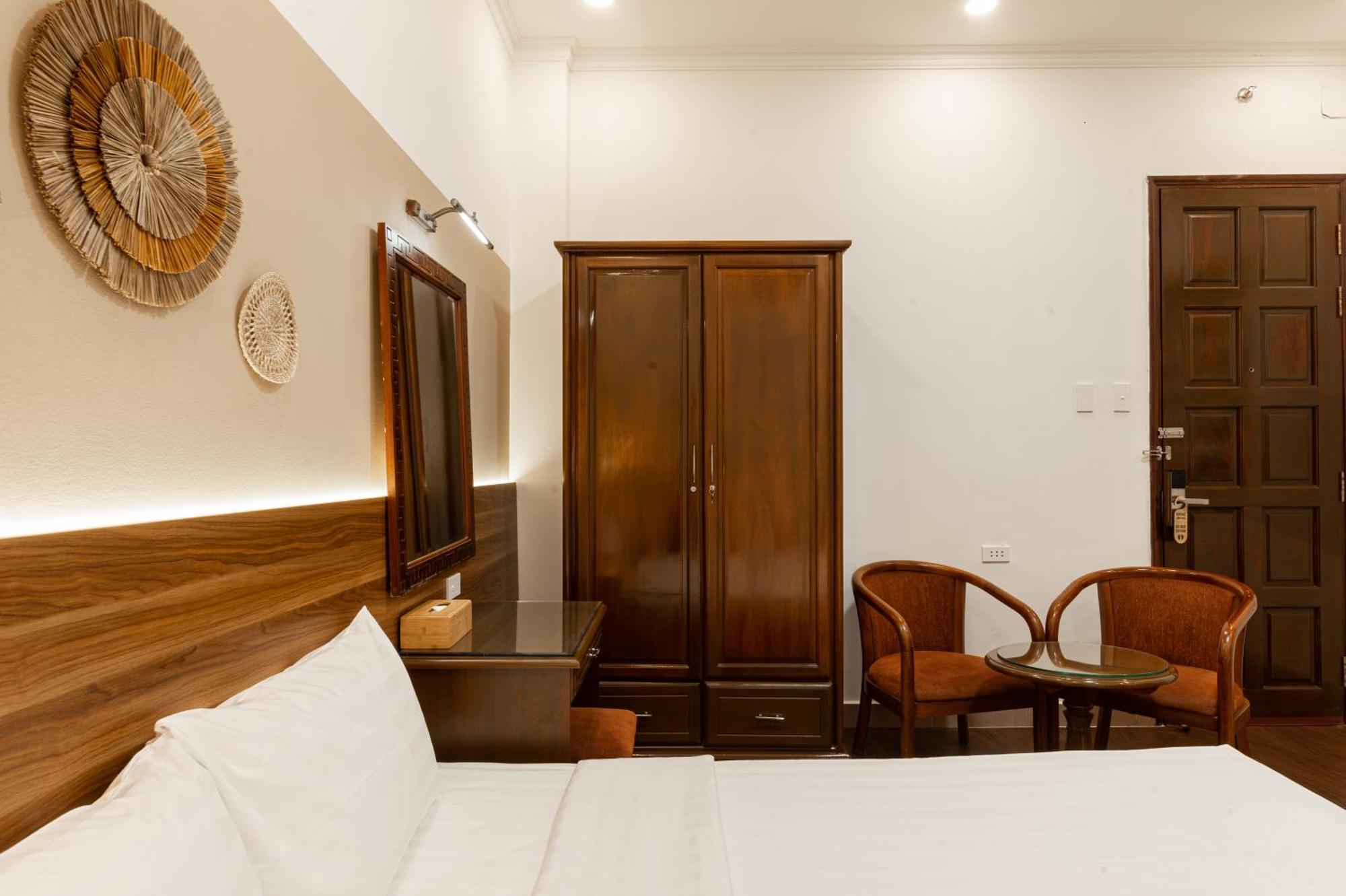 Lantern Hotel Ho Chi Minh City Exterior photo