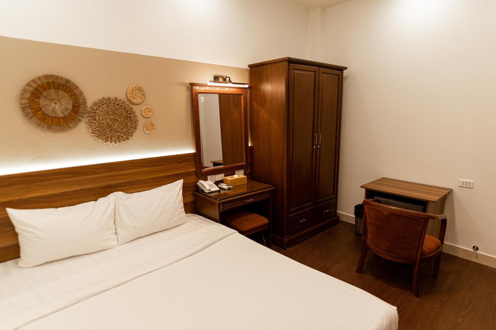 Lantern Hotel Ho Chi Minh City Exterior photo