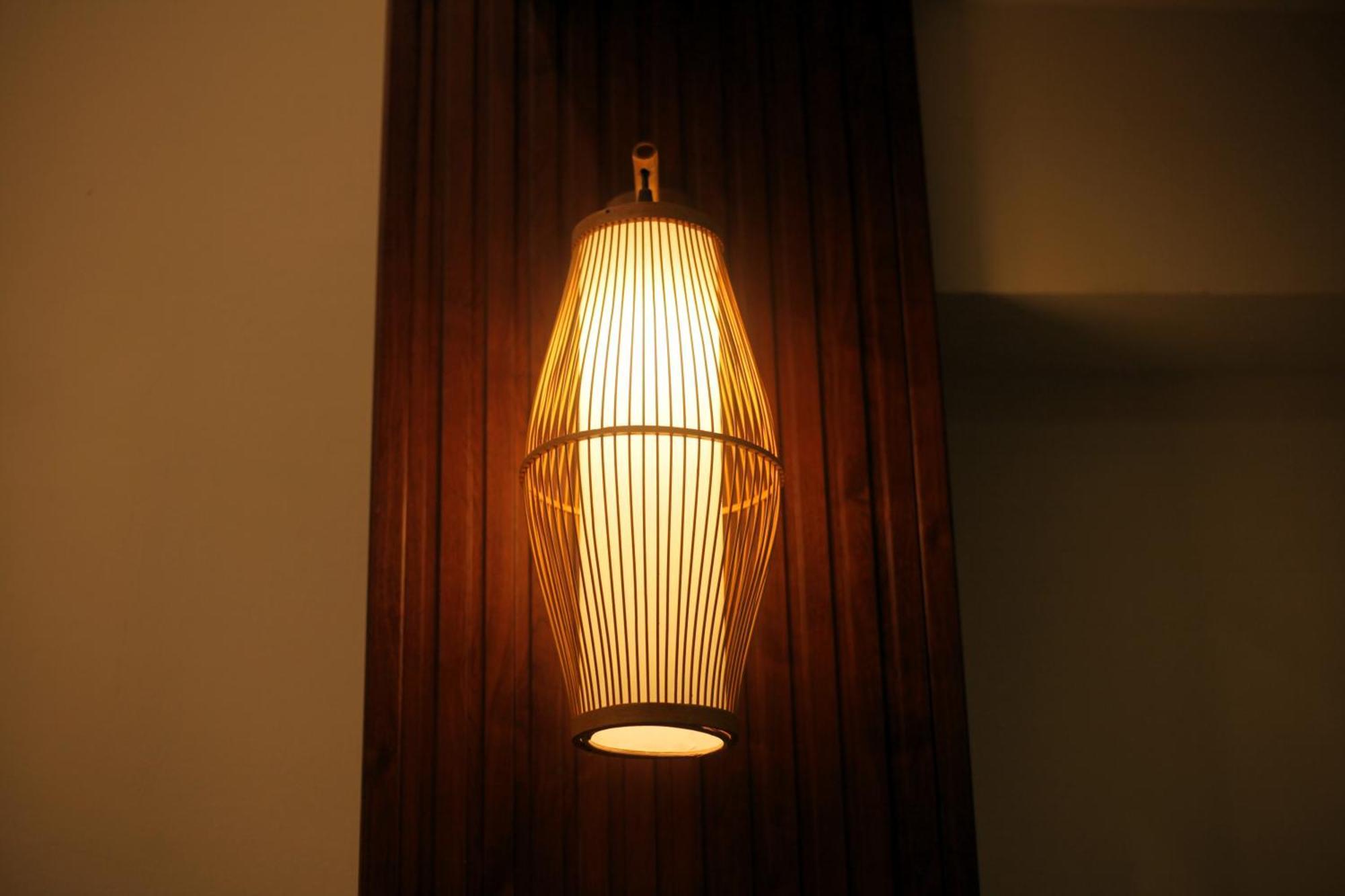 Lantern Hotel Ho Chi Minh City Exterior photo